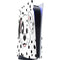 Disney 101 Dalmatians Patch Portrait PS5 Console Skin